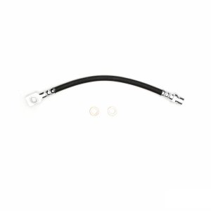 Mitsubishi Diamante Brake Hose - Rear - R1 Concepts - `97-`04